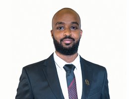 Mustafa Osman