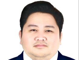 Jowell Ryan Suarez De Guzman