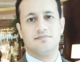 العميل KHALED ABD ALLAA