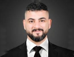 Agent Othman Elmetwalli