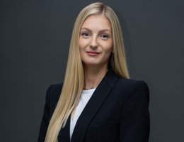 Simona Chervenobrezhka