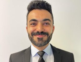 Mansour Akbari