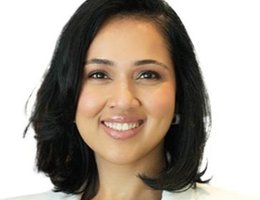 Agent Mamtu Mirchandani