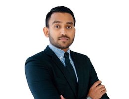 Withanage Perera