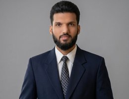 العميل Muhammad Salman