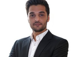 Hormazd Buhariwala