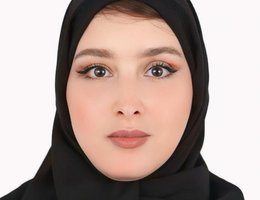 Agent Lamiaa Fathii