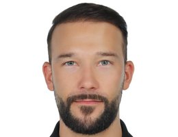 Agent Sandro Marcel Beisswenger