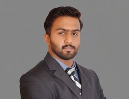 Agent Mohammad Aslam