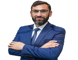 العميل Muhai Ud Din