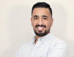 العميل Yahia Alsouliman