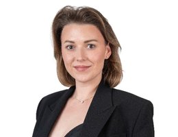 Agent Karolina Pogodina