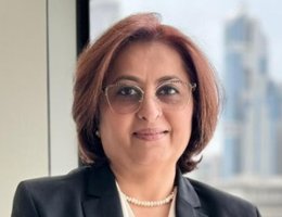 Agent Ameena Banu Mohammad Yunus