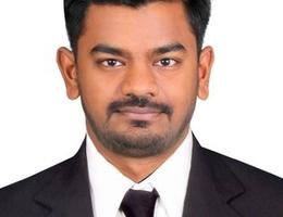 العميل SENTHIL RAJ SUBRMANIAM