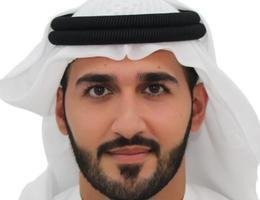 Agent Rashed Khalid Khoory