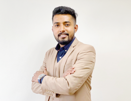 Ananth Krishnan