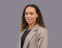 Agent Laylah Pendlebury