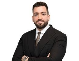 العميل Ibrahim Abdulkarim