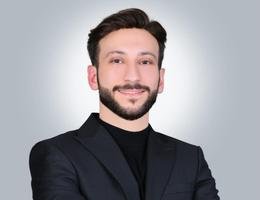 Mohammed Ghaith