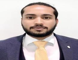 Agent Abbas Ahmad