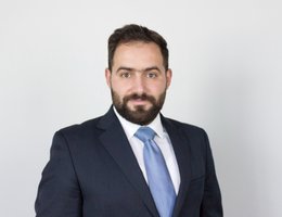Hosam Khalil