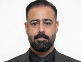 Agent Muhammad Kashif