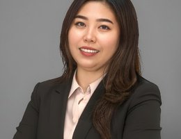 Angelica Cruz