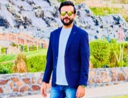 Agent MUHAMMAD WAQAS