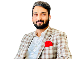 Rashid Zaman
