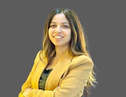 Kiran Mahajan