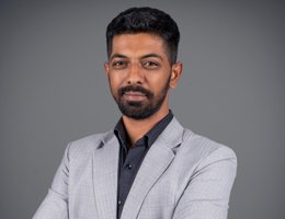 Mohammed Numan Uddin Fahad
