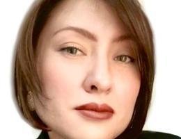 Agent Anna Vodolagina