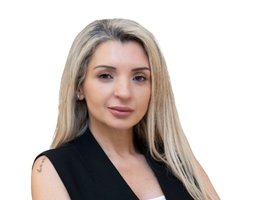 Zena Dagher