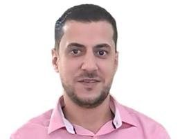 Agent Mohamed Abbas