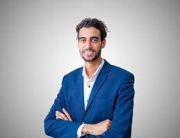 العميل Taghian Mohamed