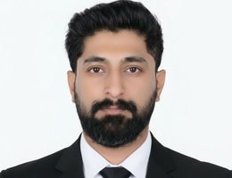 العميل Asad Sharif