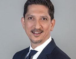 Saad Bin Zain