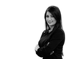 Afshan  Baig