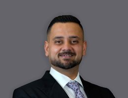 Agent Zoheb Khan
