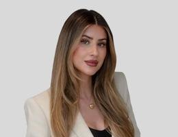 Agent Helena Mogorron