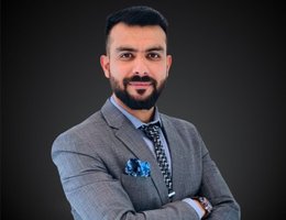 العميل Hafiz Rahat  Mahmood