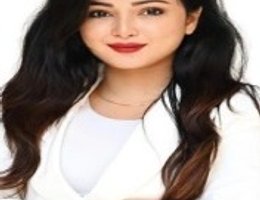 Agent PARISMITA HAZARIKA