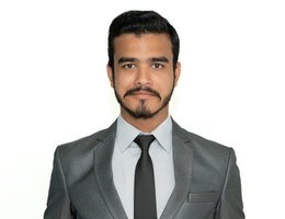 Muneeb Siddiqui