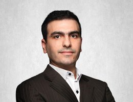 Agent Mohammad Jaraa