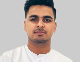 Agent Muhammad Ahmed 