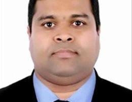John Prithish