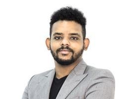 العميل Tarig Sati