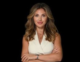 العميل Diana Goginava