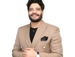 Agent Modather  Mostafa 