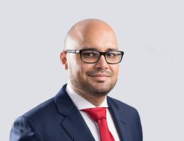 Mohammed Abdulaziz